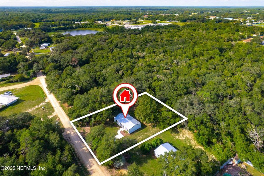 Image 36 of a home in .