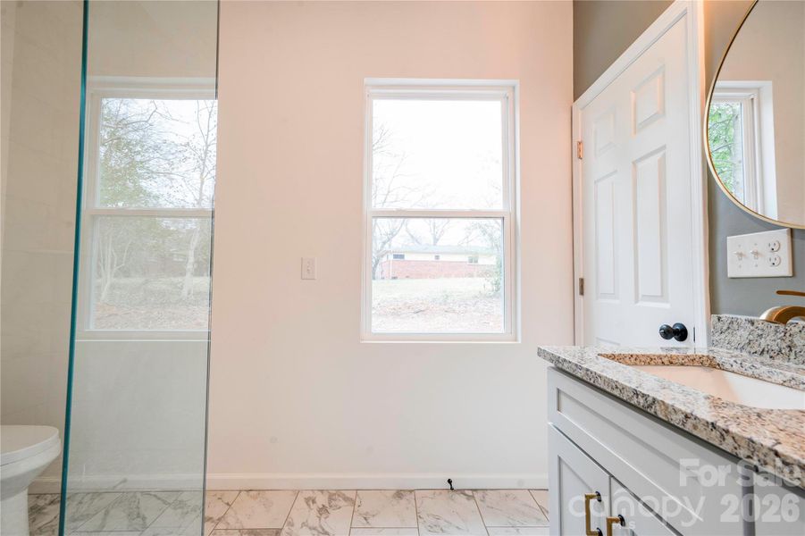 Furnished interior view inside a new home in , Shelby (Image 10). Furnished interior view inside a new home in , Shelby (Image 10).