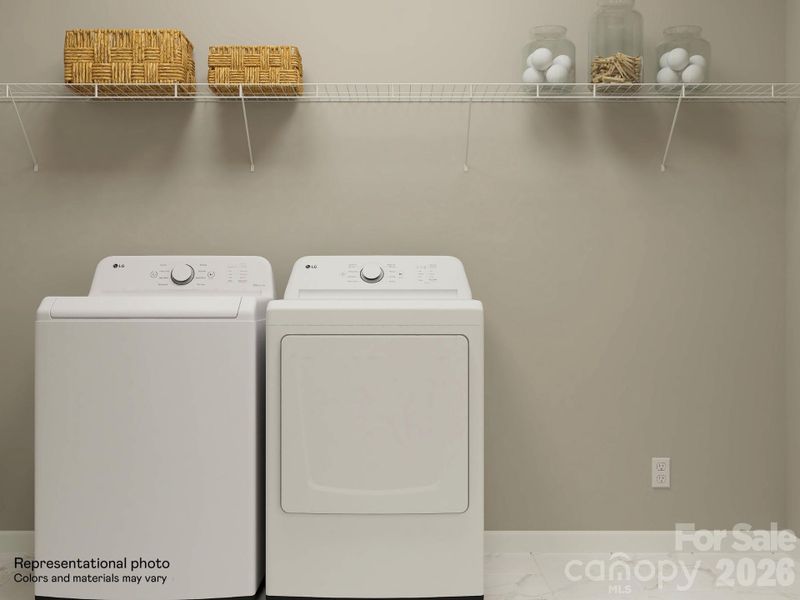 Close-up of interior finishes inside a home in Roselyn, Lancaster (Image 16).