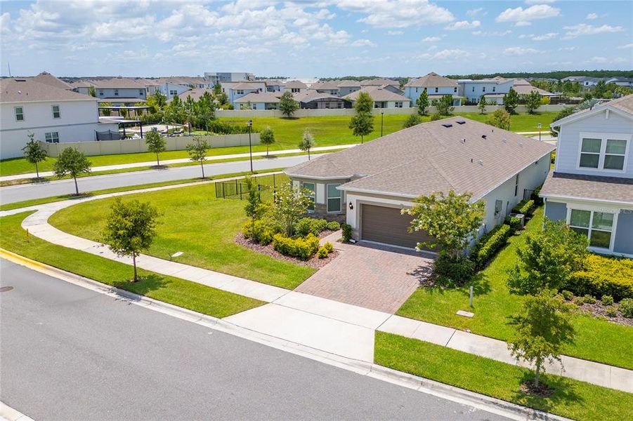 Image 29 of a home in Isles of Lake Nona. Image 29 of a home in Isles of Lake Nona.