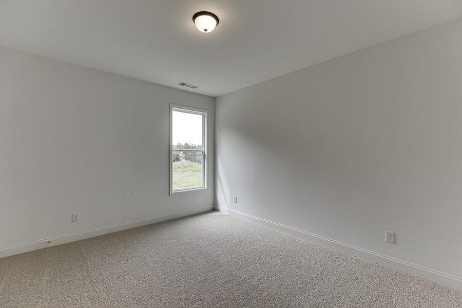 Spacious, unfurnished interior of a new home in , Jefferson (Image 41). Spacious, unfurnished interior of a new home in , Jefferson (Image 41).
