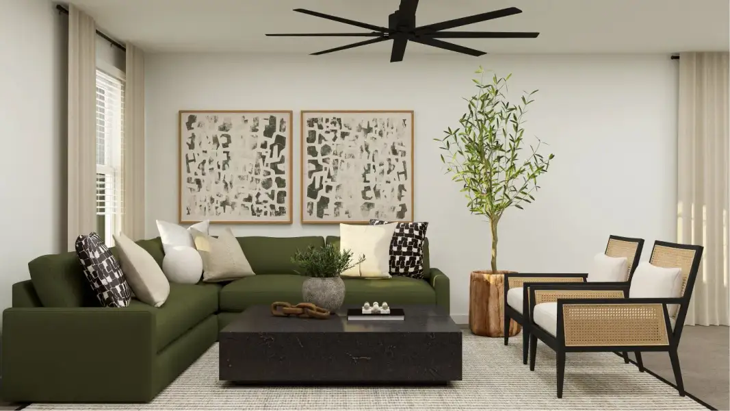 Family Room Family Room