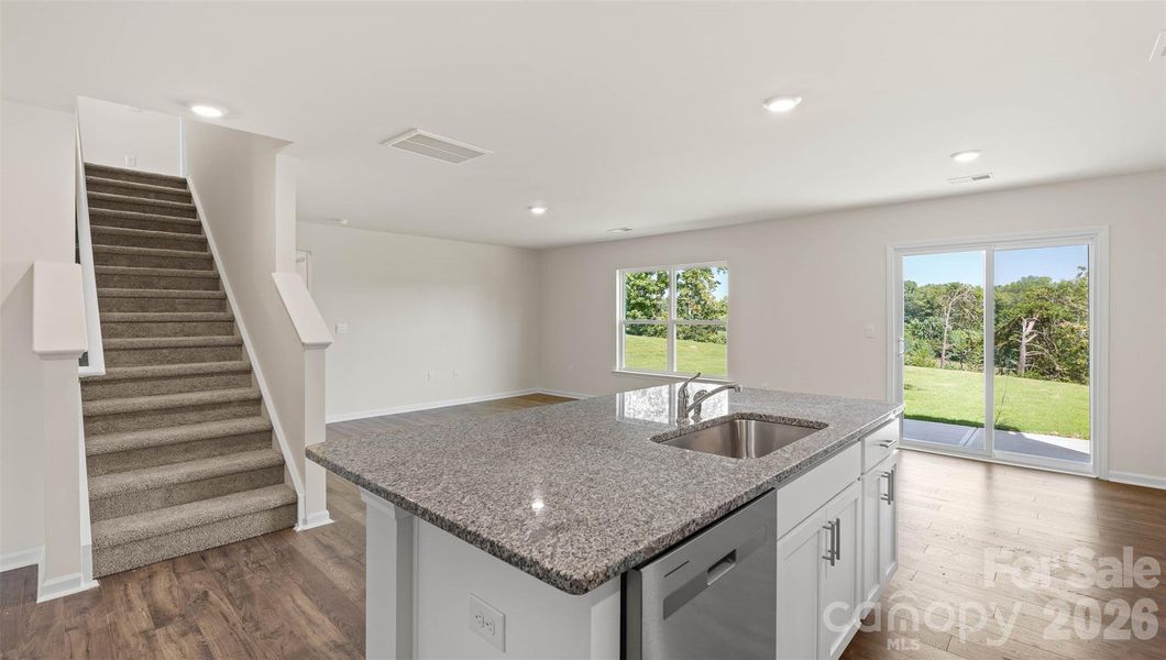 Photos are representative