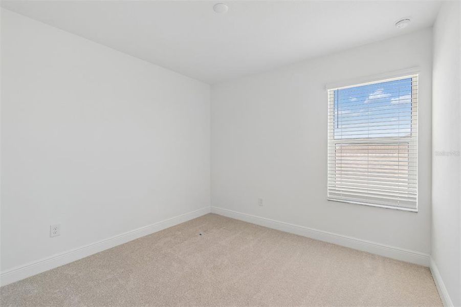 Spacious, unfurnished interior of a new home in SeaFlower, Bradenton (Image 28).
