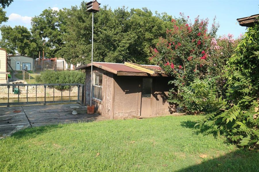 Image 11 of a home in . Image 11 of a home in .