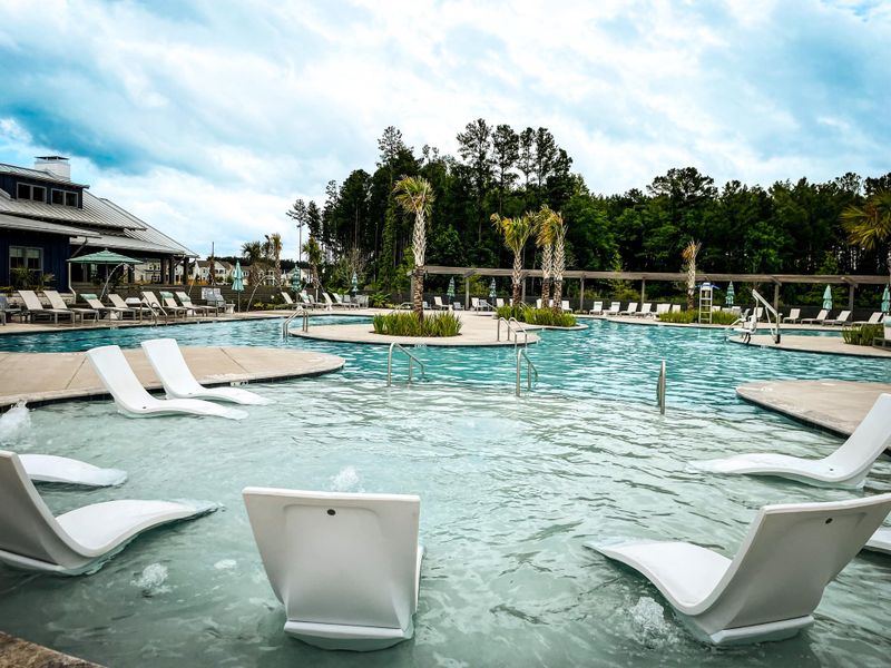 Community amenities in Single Family Homes at Nexton, Summerville (Image 20).