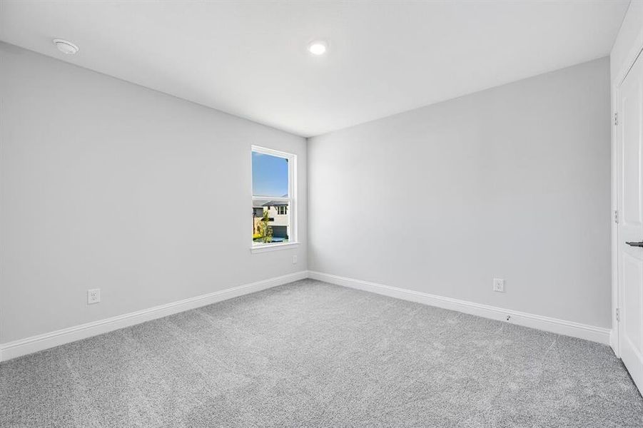 1604 Foxtail Drive ~ Ready Now