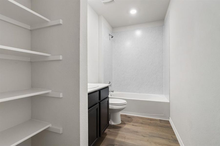 2232 Lattimore St, Denton, TX 76209