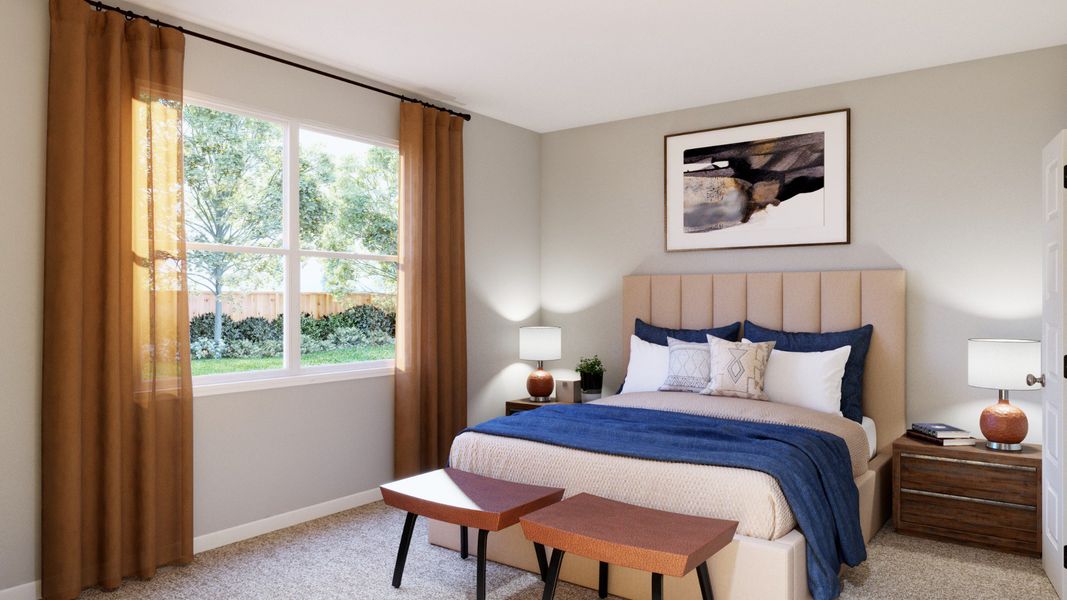 Images are a model representation and may depict options and upgrades not featured on the home available for purchase. Images are a model representation and may depict options and upgrades not featured on the home available for purchase.