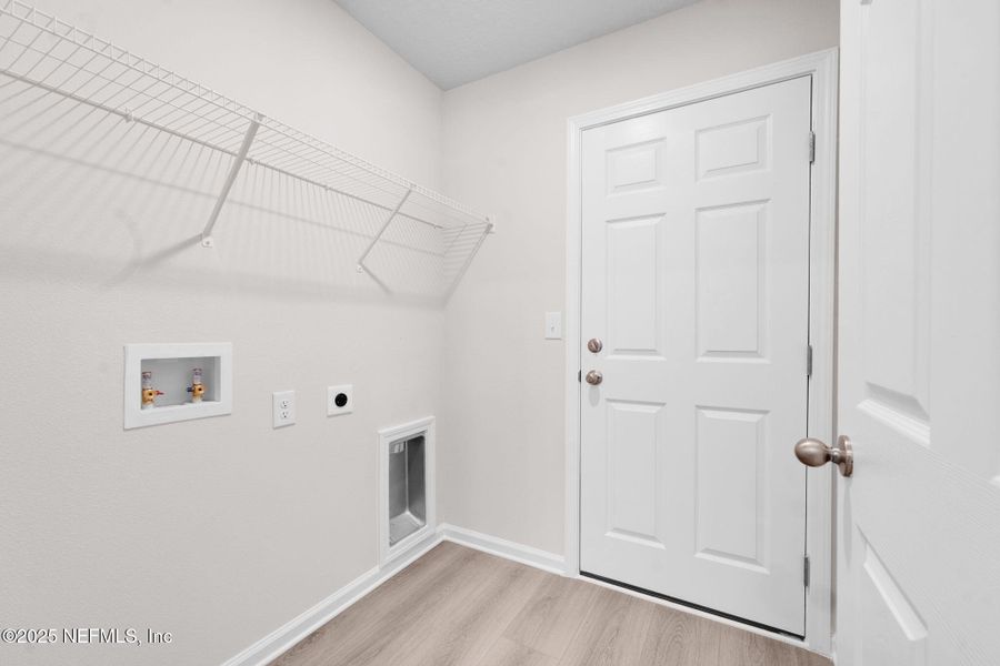 Spacious, unfurnished interior of a new home in , Jacksonville (Image 18). Spacious, unfurnished interior of a new home in , Jacksonville (Image 18).