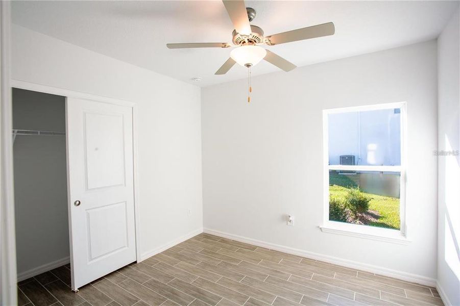 Spacious, unfurnished interior of a new home in , Punta Gorda (Image 18).