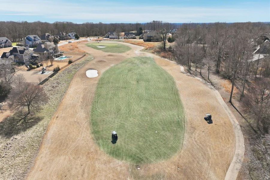 Site preparation for new homesites in , Jefferson (Image 46).