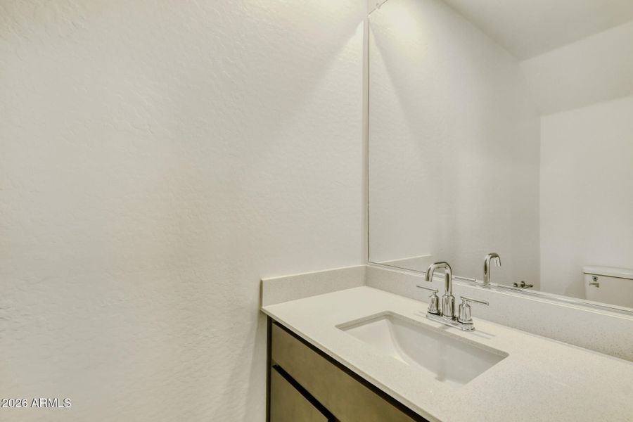 Powder Room Powder Room