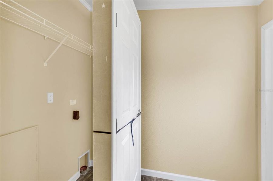 Spacious, unfurnished interior of a new home in , Spring Hill (Image 21).