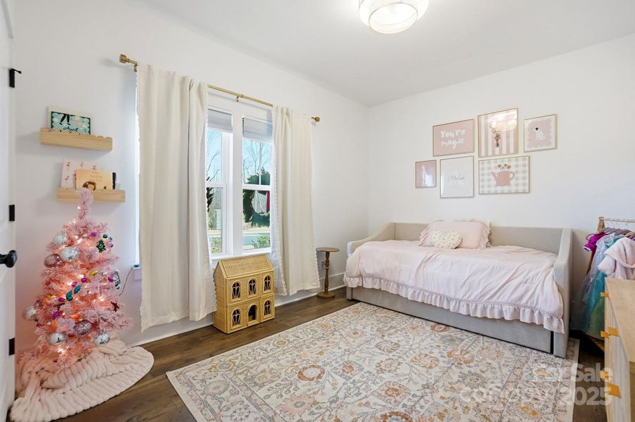 Secondary BR#2 on Main