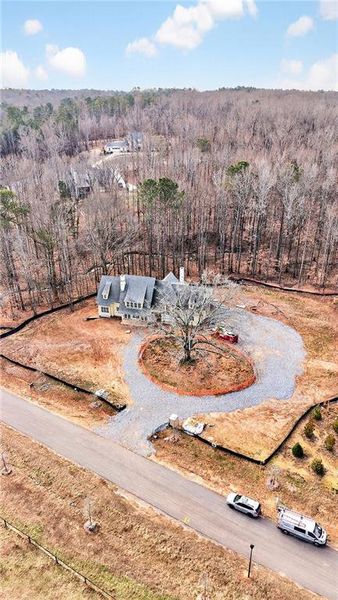 Site preparation for new homesites in , Canton (Image 14).
