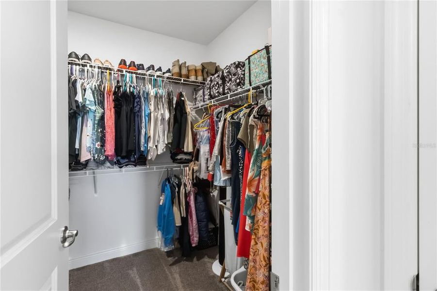 Close-up of interior finishes inside a home in , St. Cloud (Image 24).