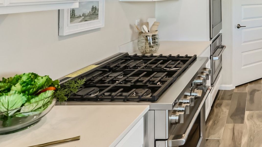 6081 Revelation Kitchen 2of3 F1 6081 Revelation Kitchen 2of3 F1