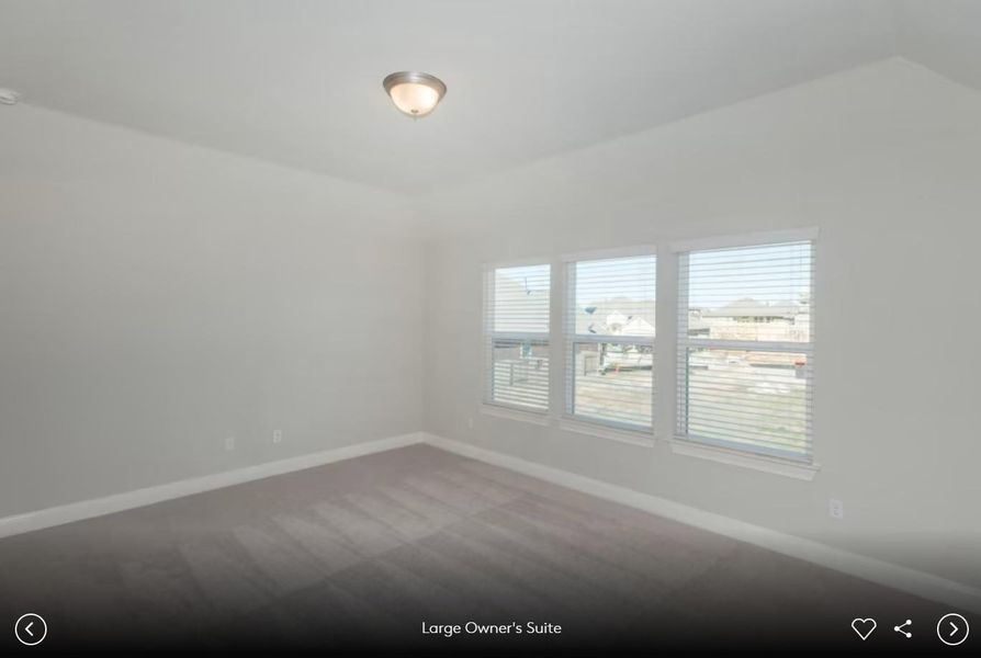 Interior photos- Photo of Pulte model home with same floor plan, not of actual home listed. Interior photos- Photo of Pulte model home with same floor plan, not of actual home listed.