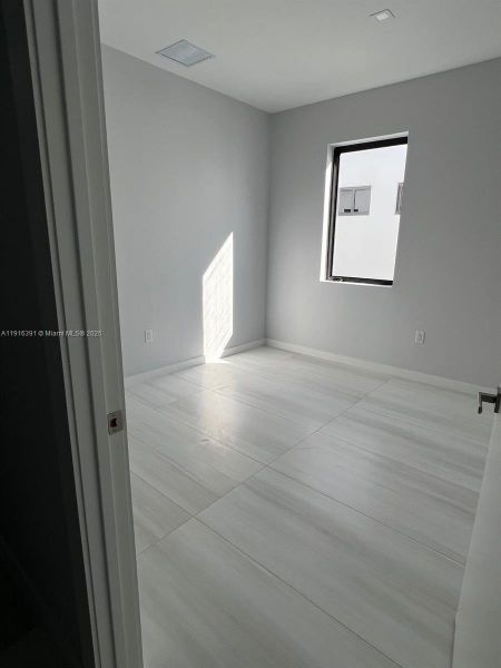 Spacious, unfurnished interior of a new home in , Miami (Image 19). Spacious, unfurnished interior of a new home in , Miami (Image 19).