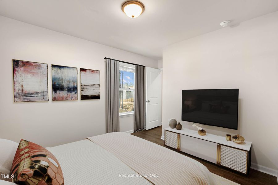 Clayton Model Home-1148