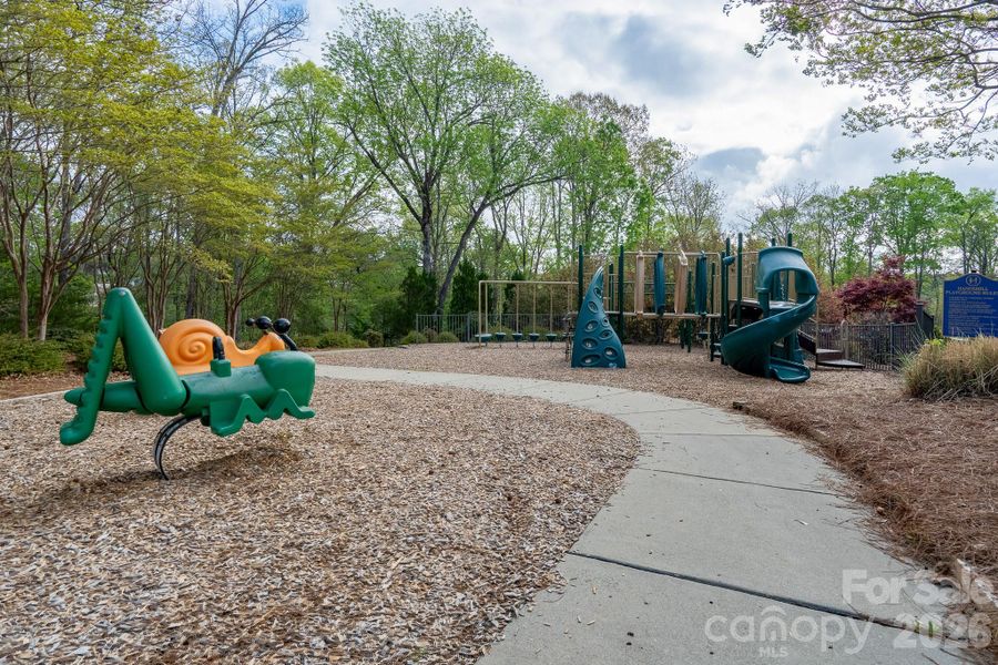 Community amenities in , York (Image 38).