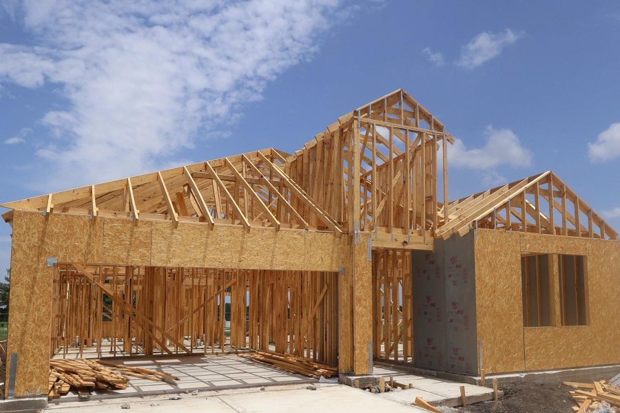 One story home with 4 beds, 3.5 baths, and 2 car garage One story home with 4 beds, 3.5 baths, and 2 car garage