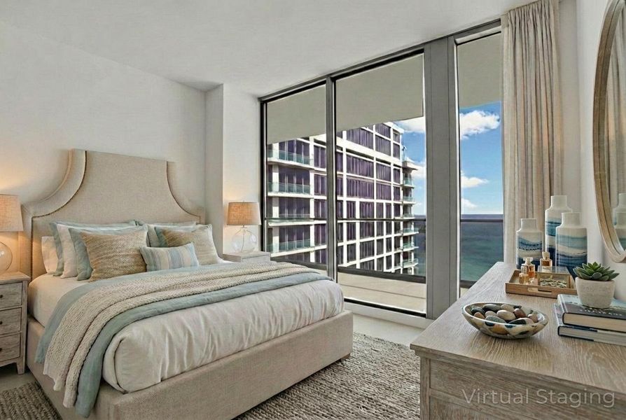 Virtual Staging Virtual Staging