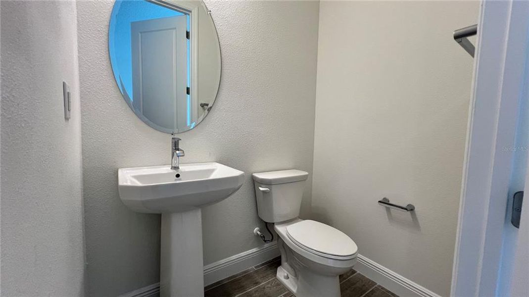 Furnished interior view inside a new home in Seaire, Parrish (Image 8). Furnished interior view inside a new home in Seaire, Parrish (Image 8).