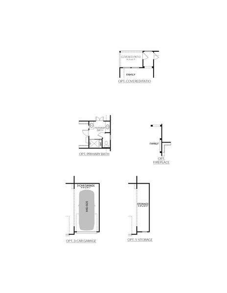Image 33 of a home in Lakeside at Tessera. Image 33 of a home in Lakeside at Tessera.