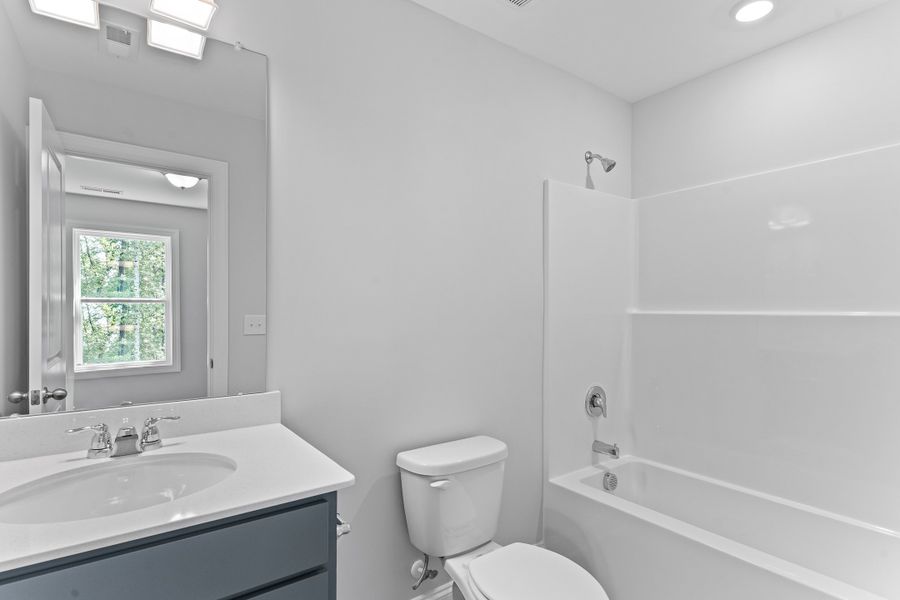 3br New Home in Fuquay Varina, NC.  - Slide 12