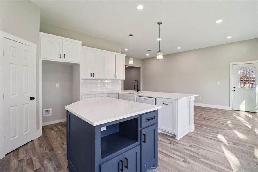 Furnished interior view inside a new home in , Lancaster (Image 12). Furnished interior view inside a new home in , Lancaster (Image 12).