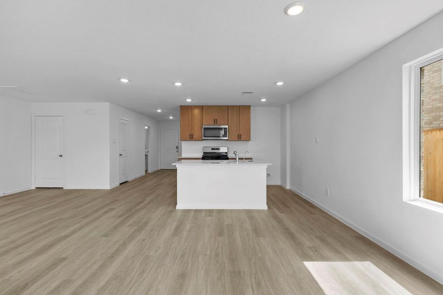 Image 31 of a home in Cypress Green.