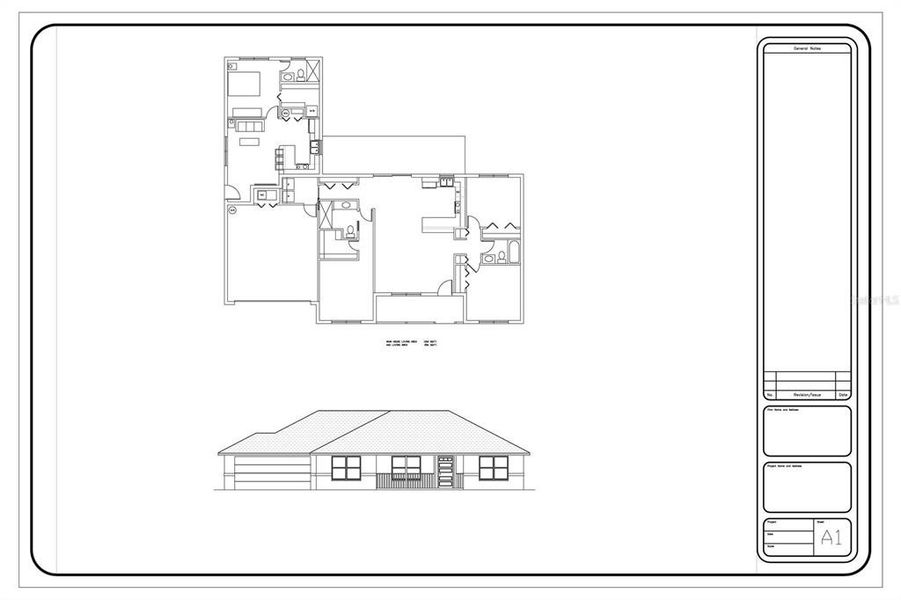 Image 4 of a home in . Image 4 of a home in .