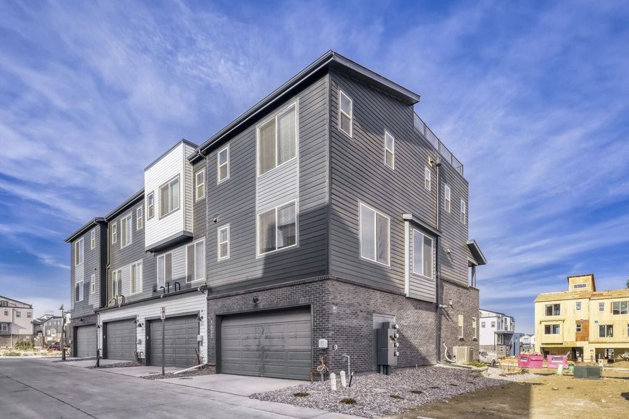 3br New Home in Broomfield, CO.  - Slide 28