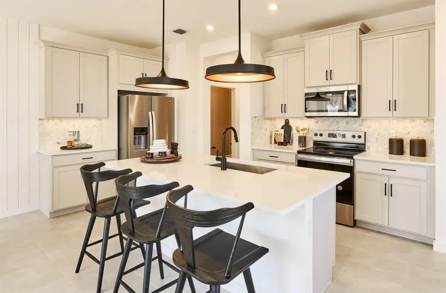 LAUREL Kitchen LAUREL Kitchen
