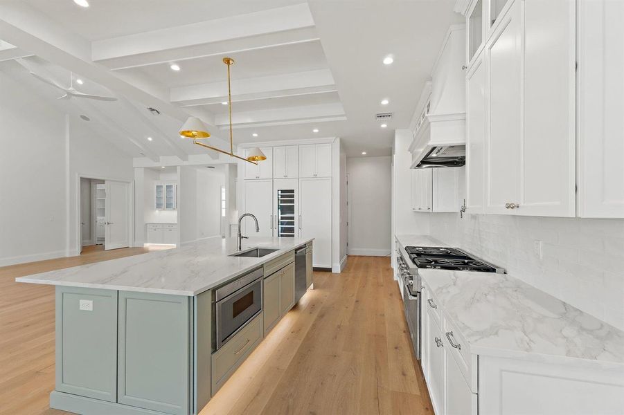 Kitchen 5 Kitchen 5