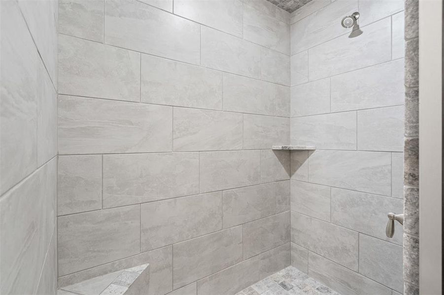 Furnished interior view inside a new home in , Springtown (Image 18). Furnished interior view inside a new home in , Springtown (Image 18).