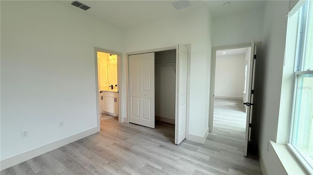 Spacious, unfurnished interior of a new home in , Ocala (Image 21). Spacious, unfurnished interior of a new home in , Ocala (Image 21).