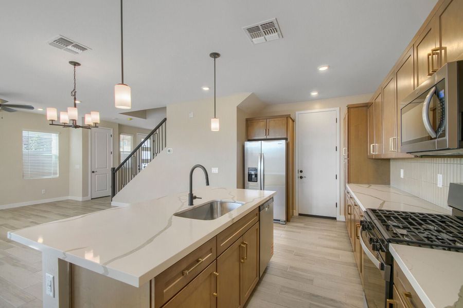 New Home in Mesa, AZ.  - Slide 11