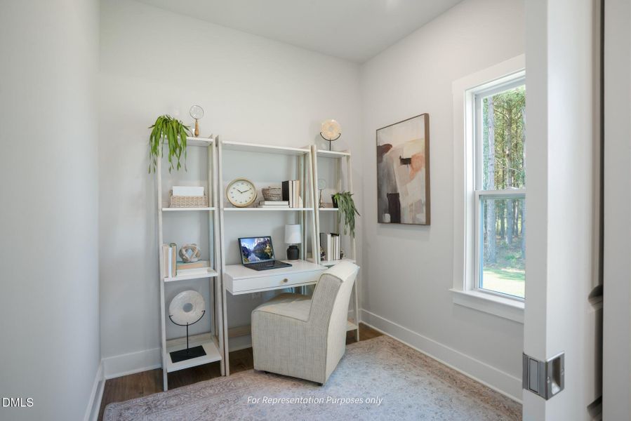 Selma Staged-30 Selma Staged-30