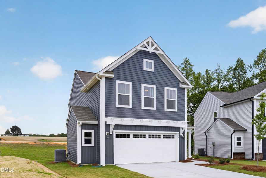 218 Oriole Dr Angier-2