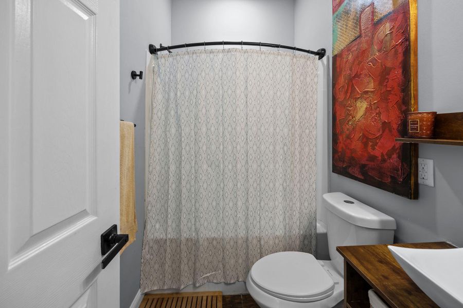 Furnished interior view inside a new home in , Moncks Corner (Image 7).