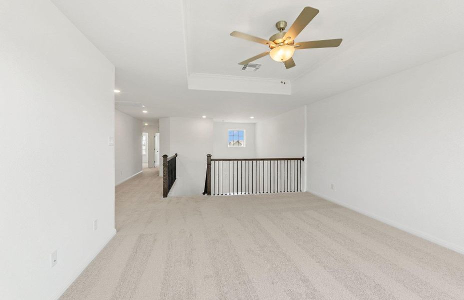 Image 18 of a home in Horizon Lake. Image 18 of a home in Horizon Lake.