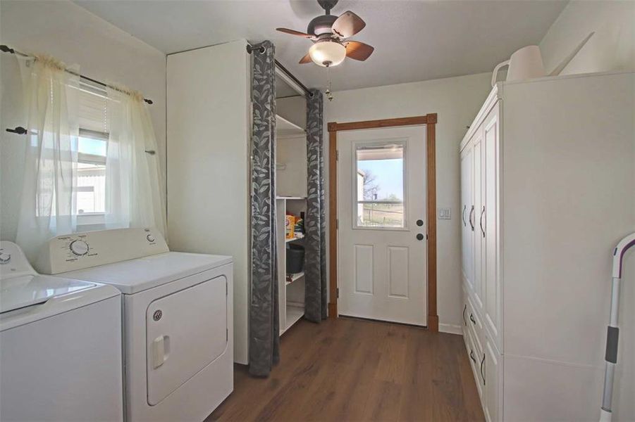 Furnished interior view inside a new home in , Springtown (Image 7). Furnished interior view inside a new home in , Springtown (Image 7).