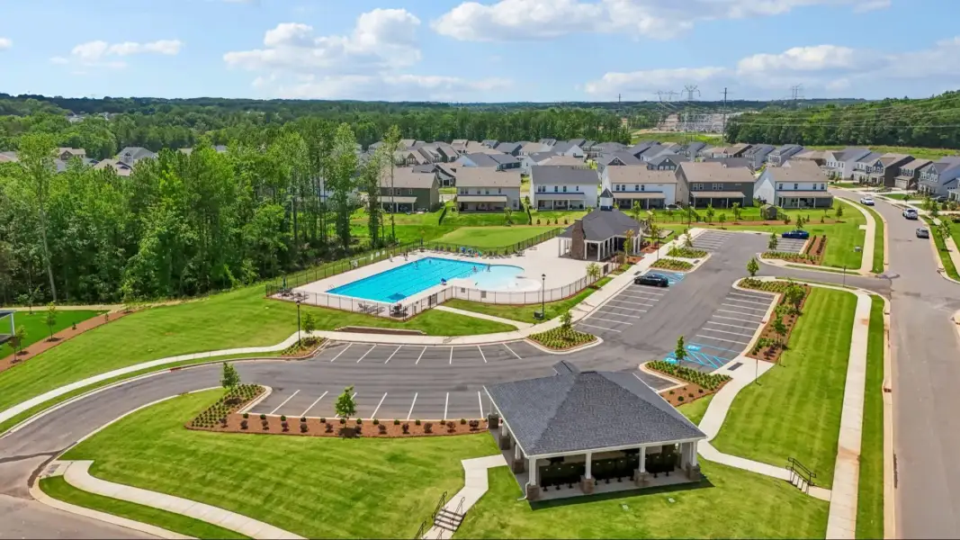 Lakeside Glen Community Amenity Lakeside Glen Community Amenity