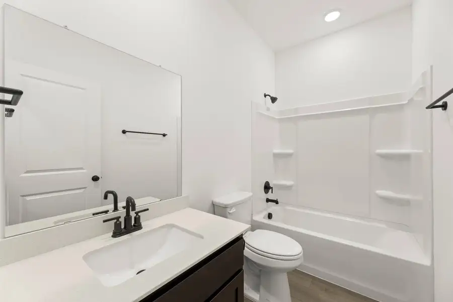 Bathroom 2 Representative Photo Bathroom 2 Representative Photo