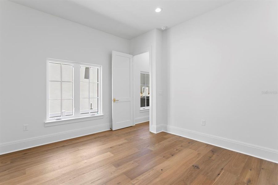 Spacious, unfurnished interior of a new home in , Tampa (Image 21). Spacious, unfurnished interior of a new home in , Tampa (Image 21).