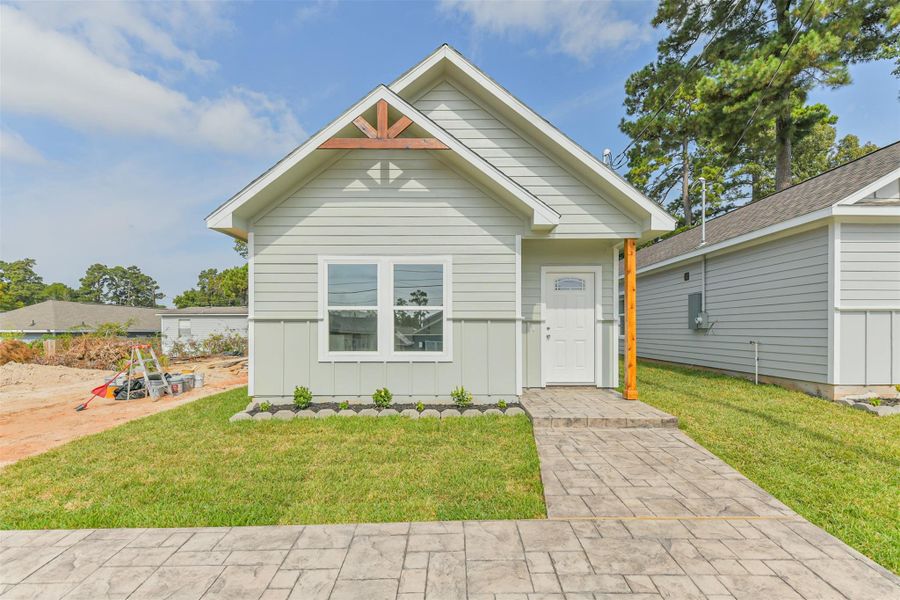 Image 28 of a home in Bridgeland.