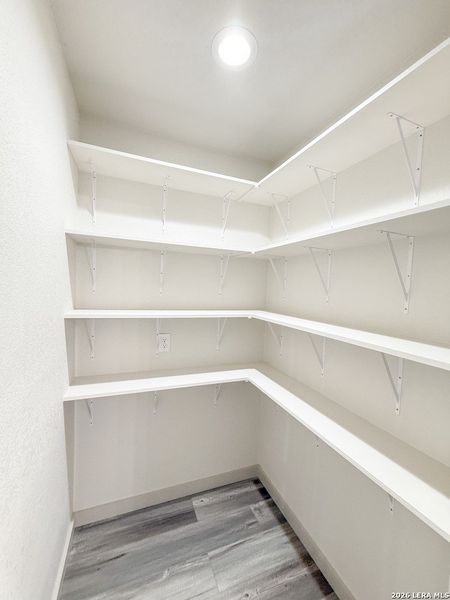 Spacious, unfurnished interior of a new home in , Devine (Image 32).